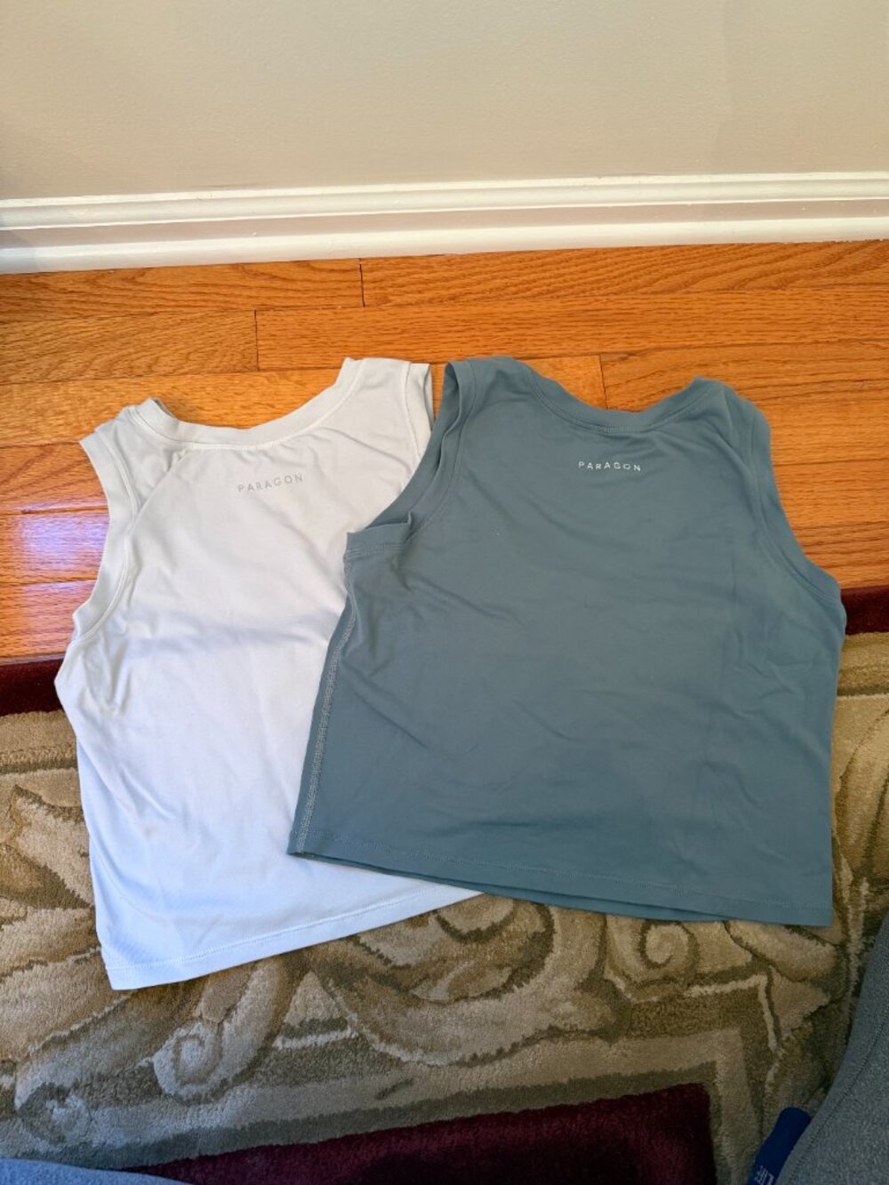 Paragon Workout Tanks